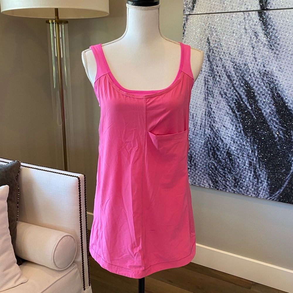 Lululemon Tank